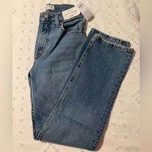 Abercrombie jeans NEW WITH TAGS